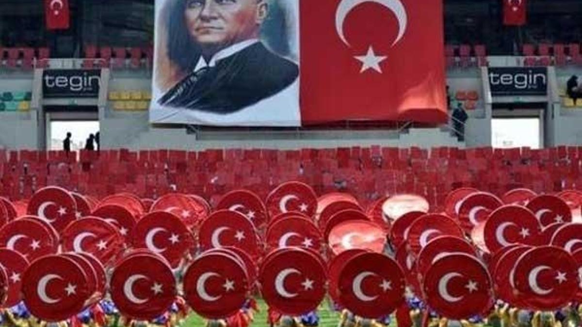 19 Mayıs tatil mi olacak? (2017 yılı 19 Mayıs resmi tatili)