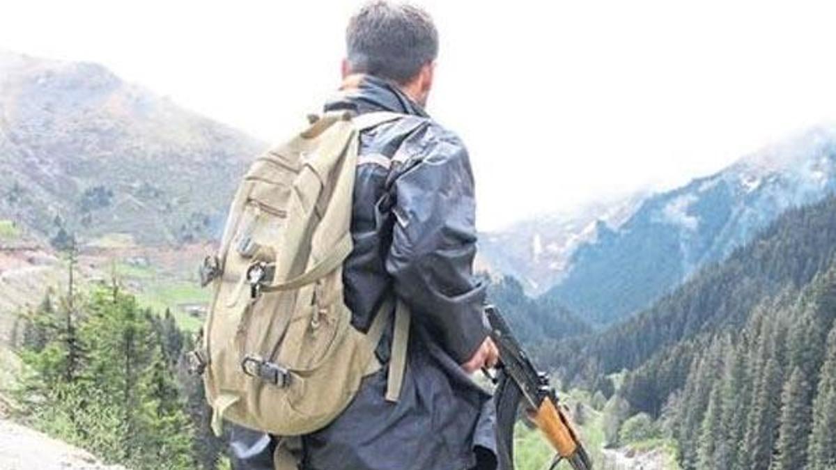 Karadeniz'de hain avı