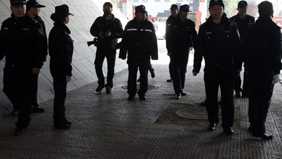 Kayıp çocuklar mobil uygulamayla bulunuyor