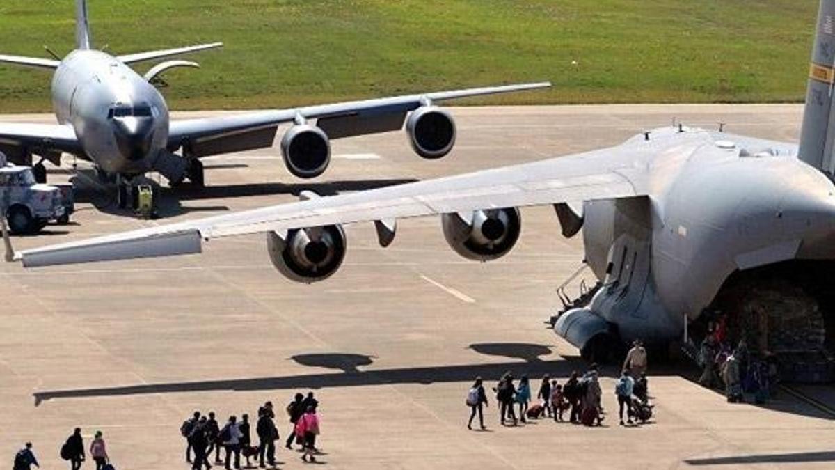 Başladılar! Almanya, İncirlik'ten...