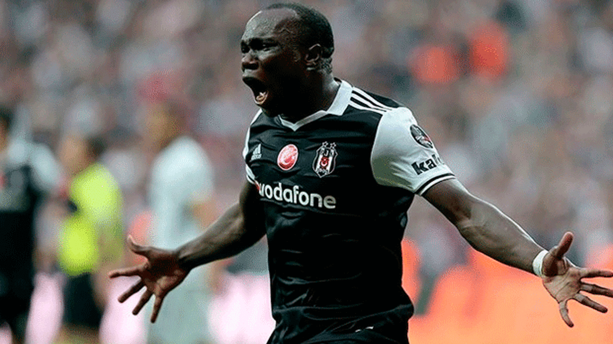 Beşiktaş'tan Aboubakar transferine yeni formül!