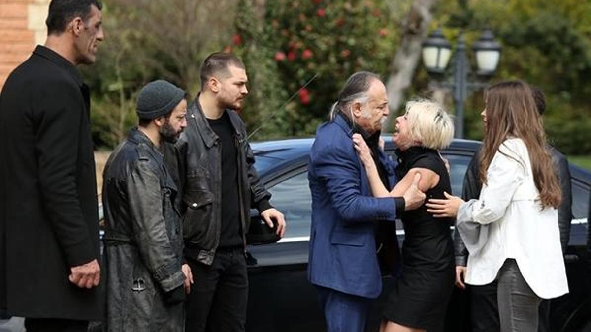 İçerde'den Türk Malı’na flaş transfer
