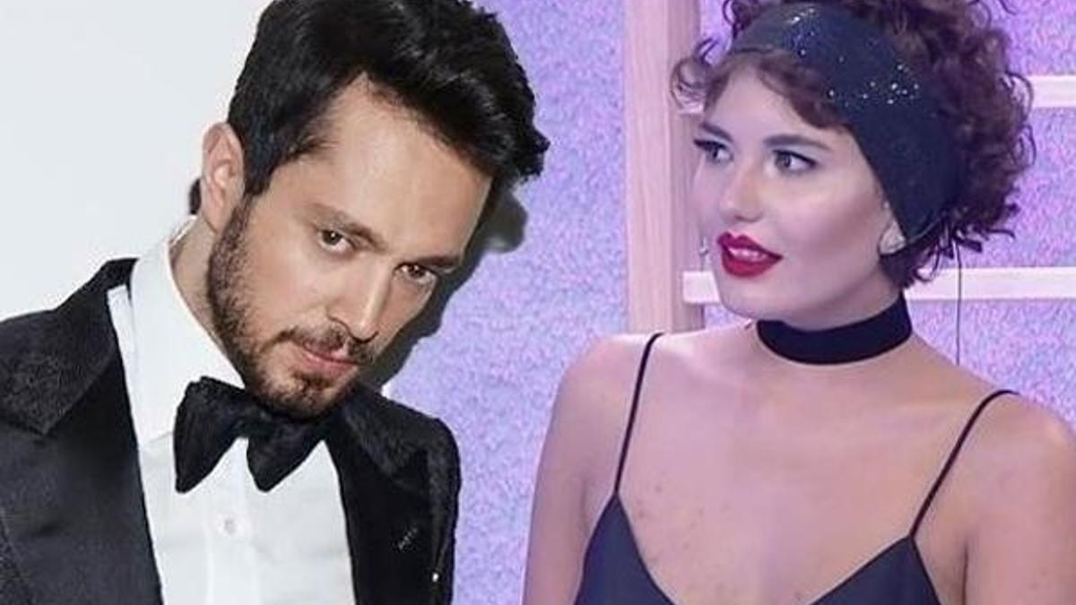 Olay kadın Bahar Candan uslanmıyor!