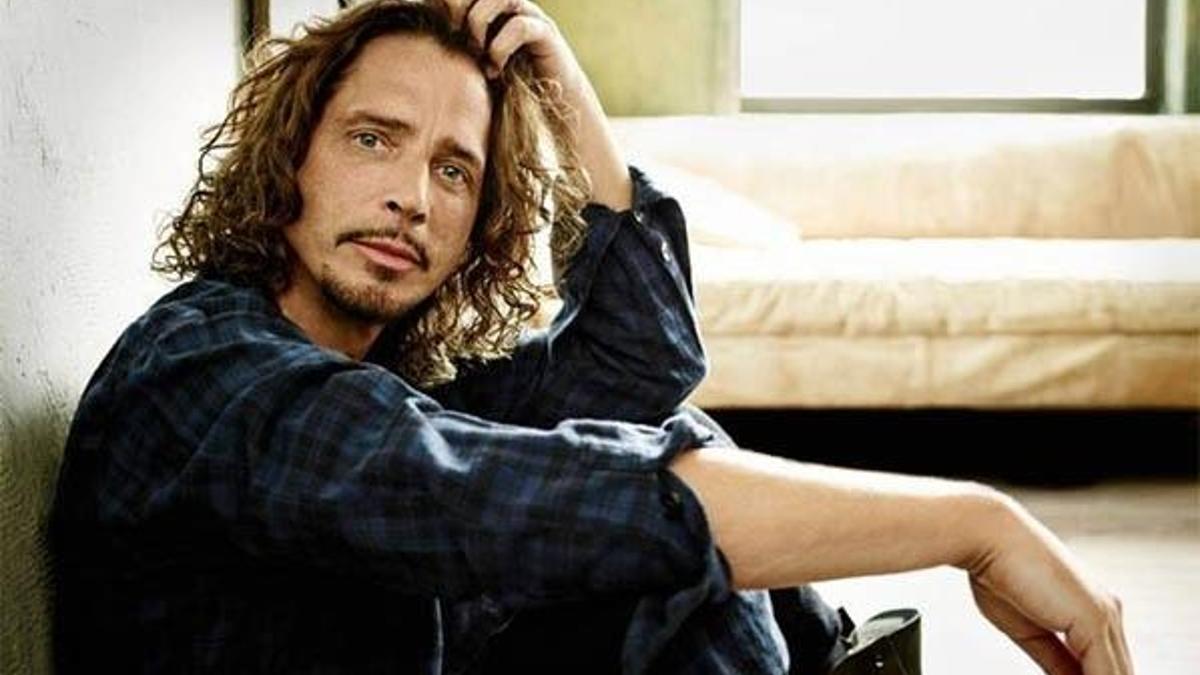Chris Cornell kimdir?