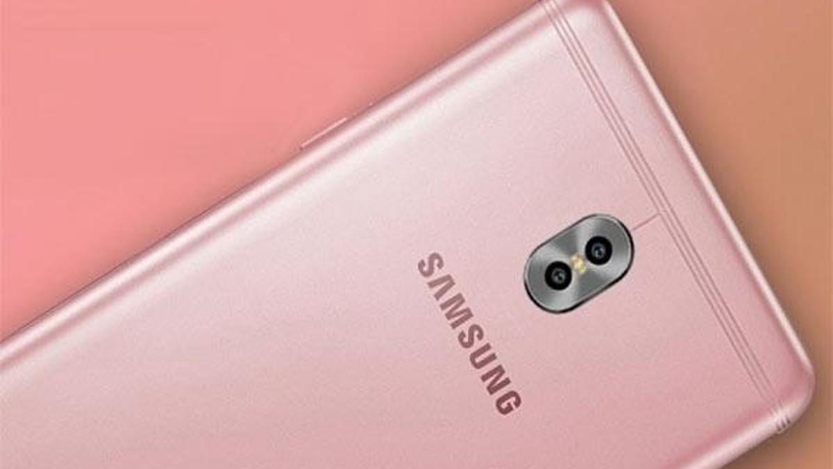 Samsung tarihinde bir ilk!