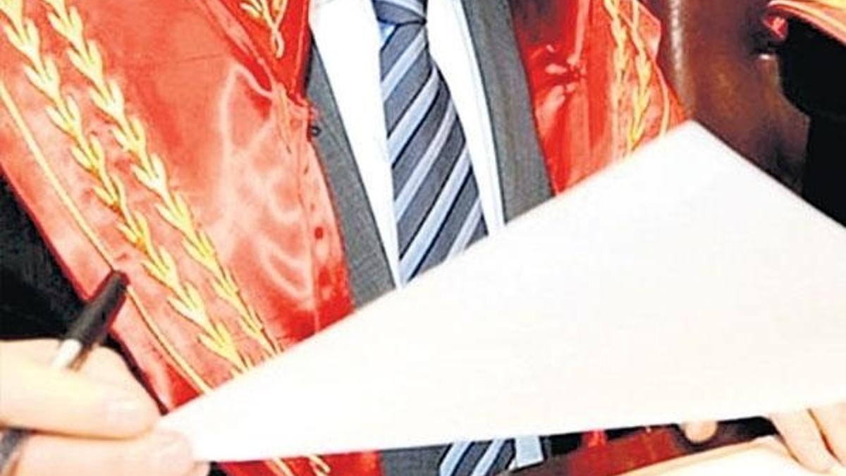 Derin Tarih dergisine soruşturma