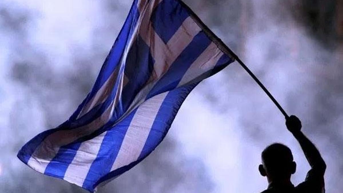 Yunanistan'ı yıkan haber!