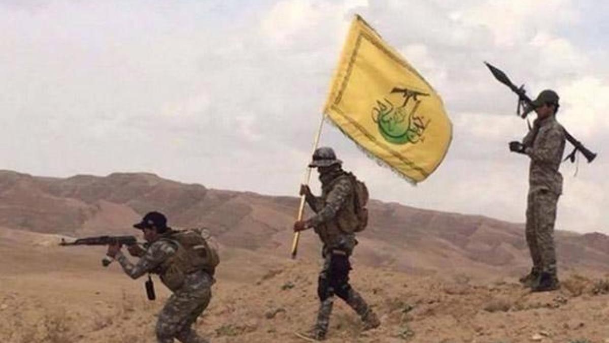 Sınıra yaklaşıyorlar!