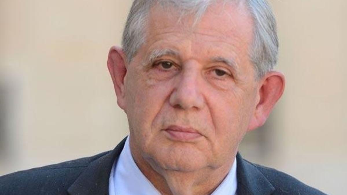 Fransa'da Türkiye dostu Jacques Mezard yeni kabinede