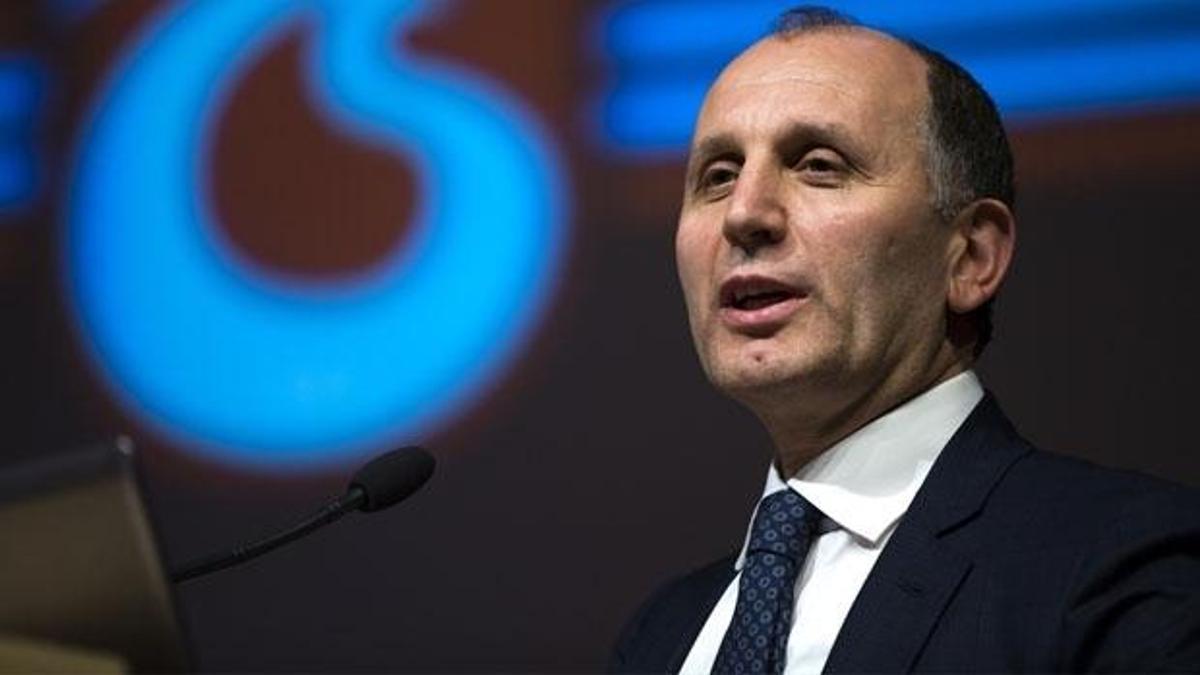 Muharrem Usta: 'Hak eden şampiyon olsun'