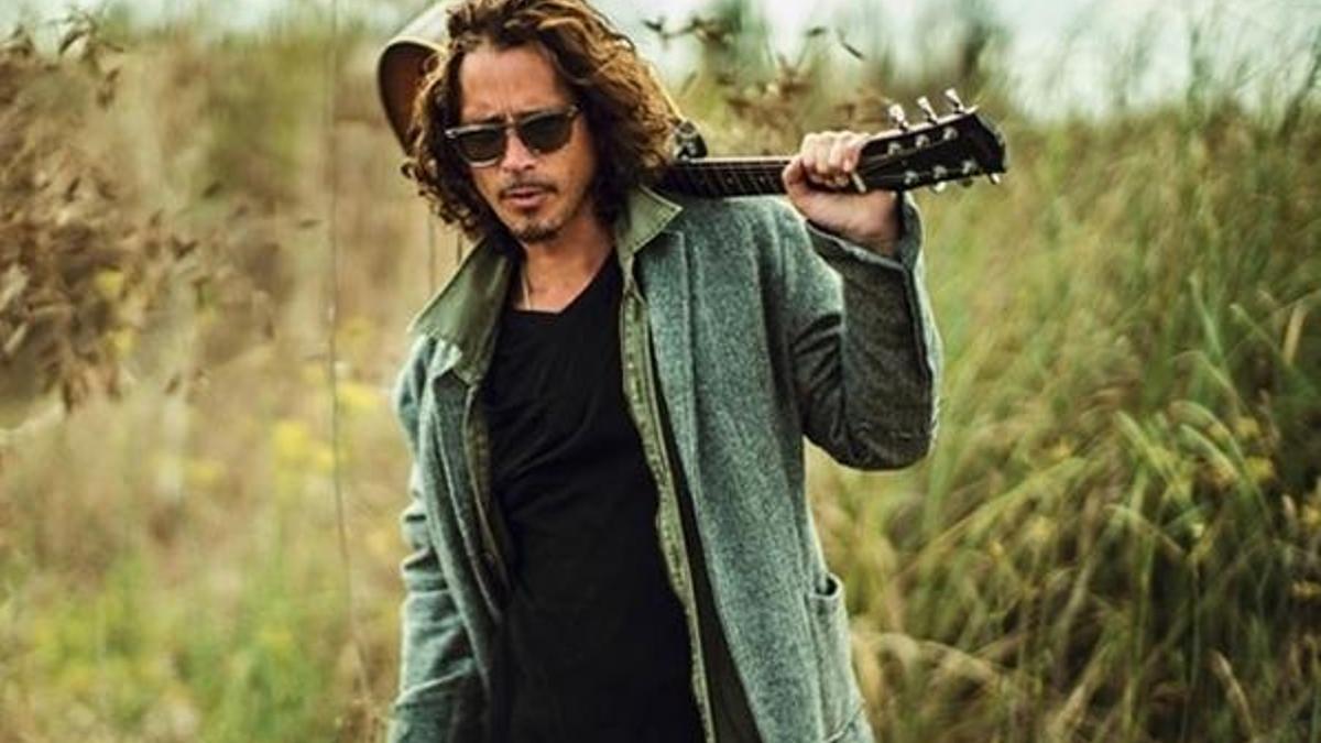 Ünlü müzisyen Chris Cornell'in 'kendini asarak intihar ettiği" açıklandı