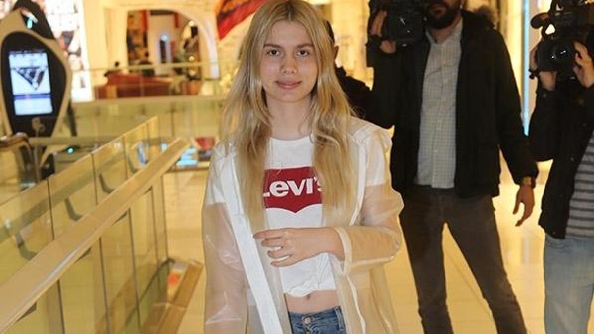 Burnumun neresini yaptırayım