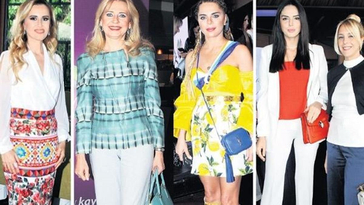 ‘Kansersiz Yaşam’a büyük destek