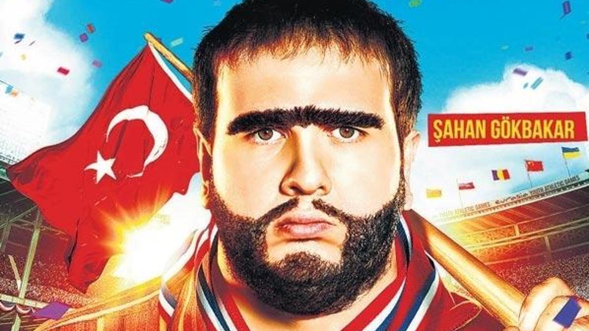 Sinemada yerli film fırtınası