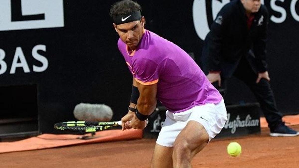 Nadal ve Djokovic sürprize izin vermedi