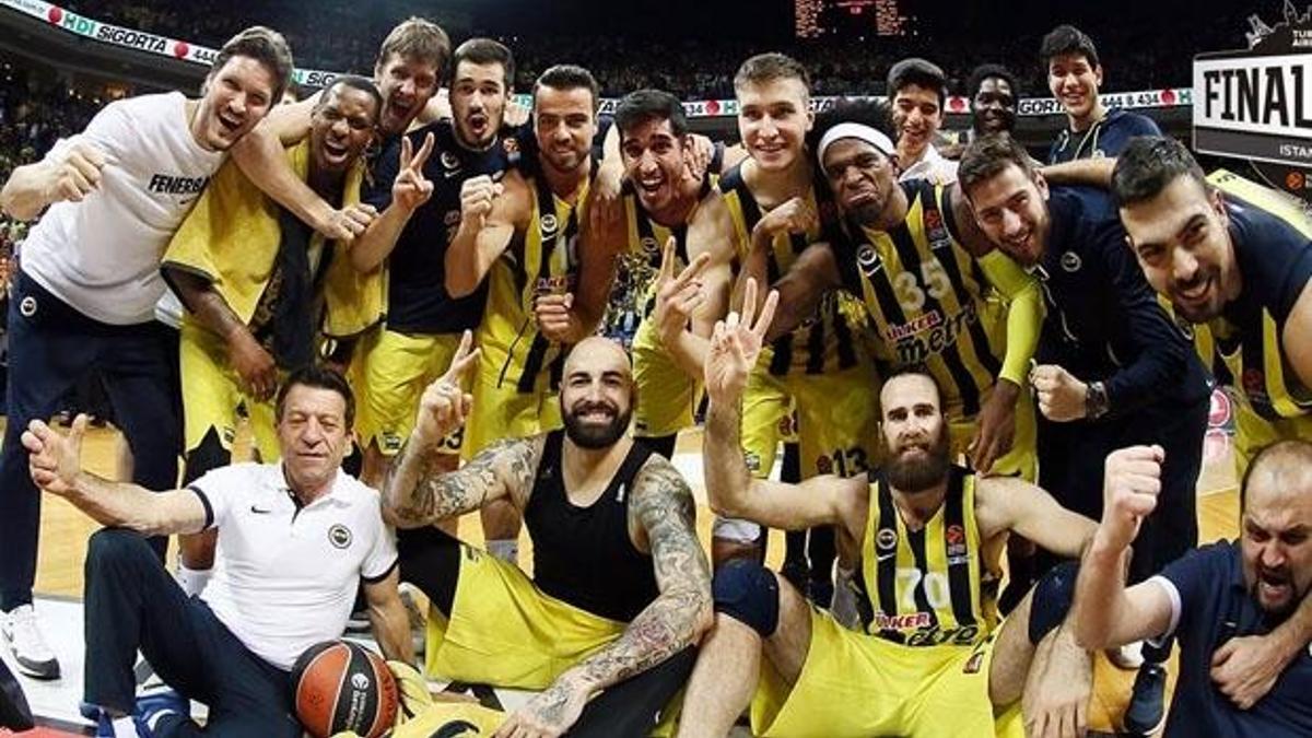 Fenerbahçe'nin şampiyonluk vakti