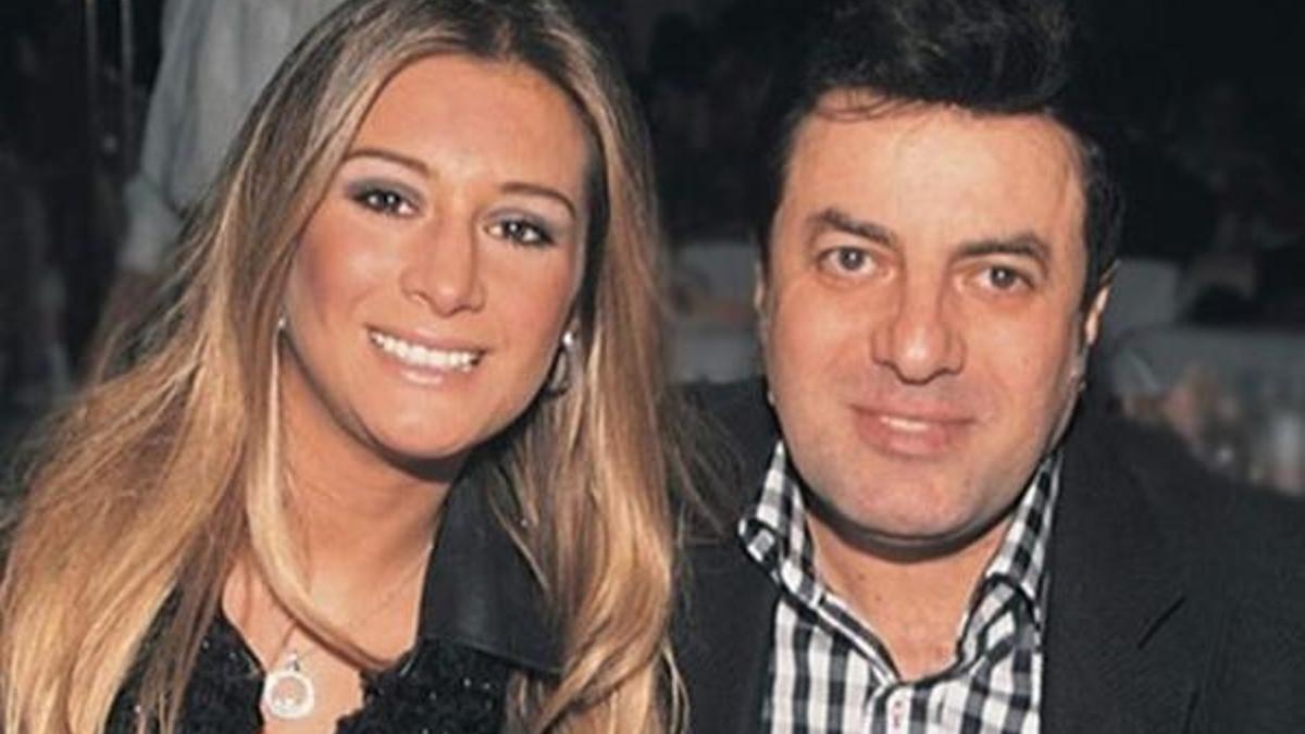 Coşkun Sabah: Bende mal çok