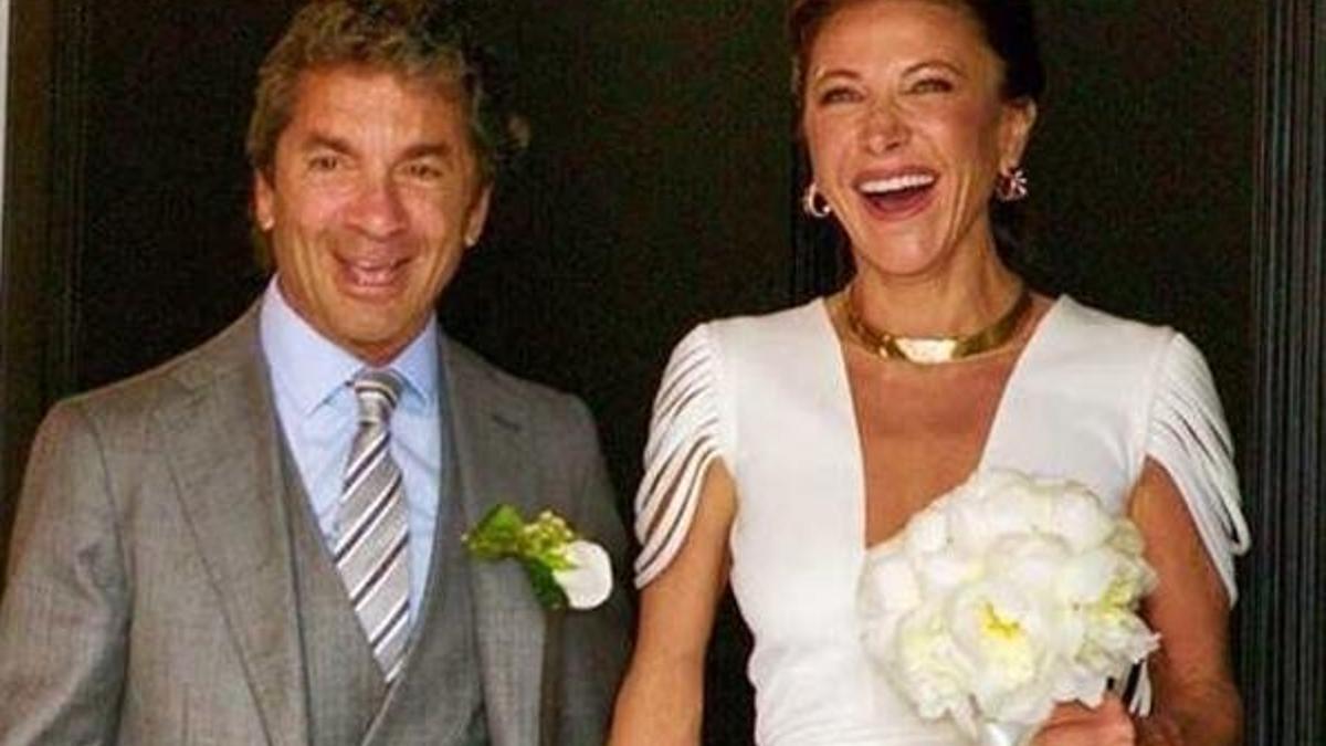Cem Hakko ile Ronit Gülcan evlendi!