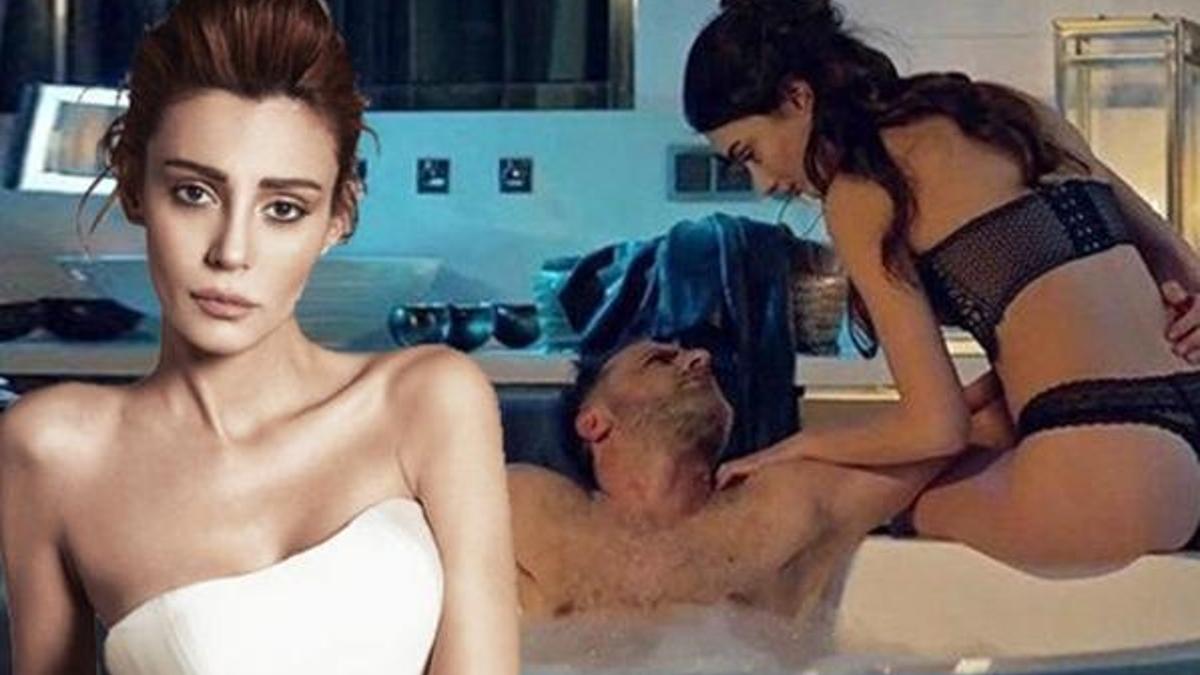 Cem Yılmaz, Fi'nin güzelini bakın neden sildi?