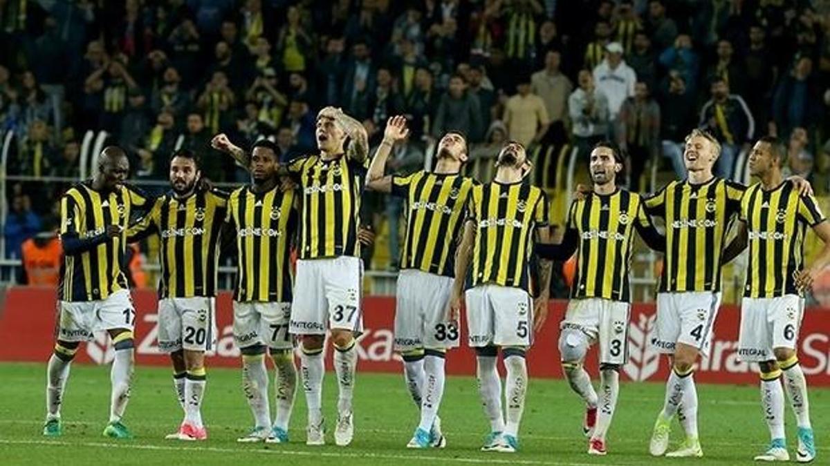 Fenerbahçe'de flaş karar! Hepsi gidebilir...