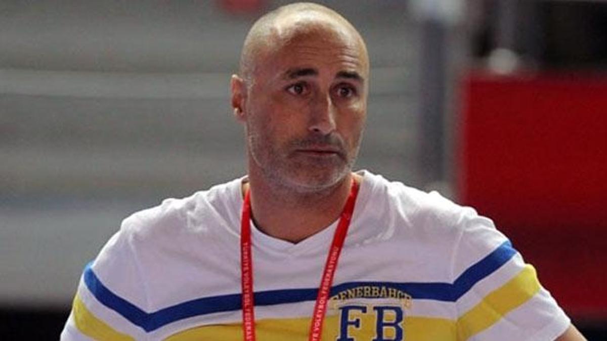 Fenerbahçe'de sürpriz ayrılık