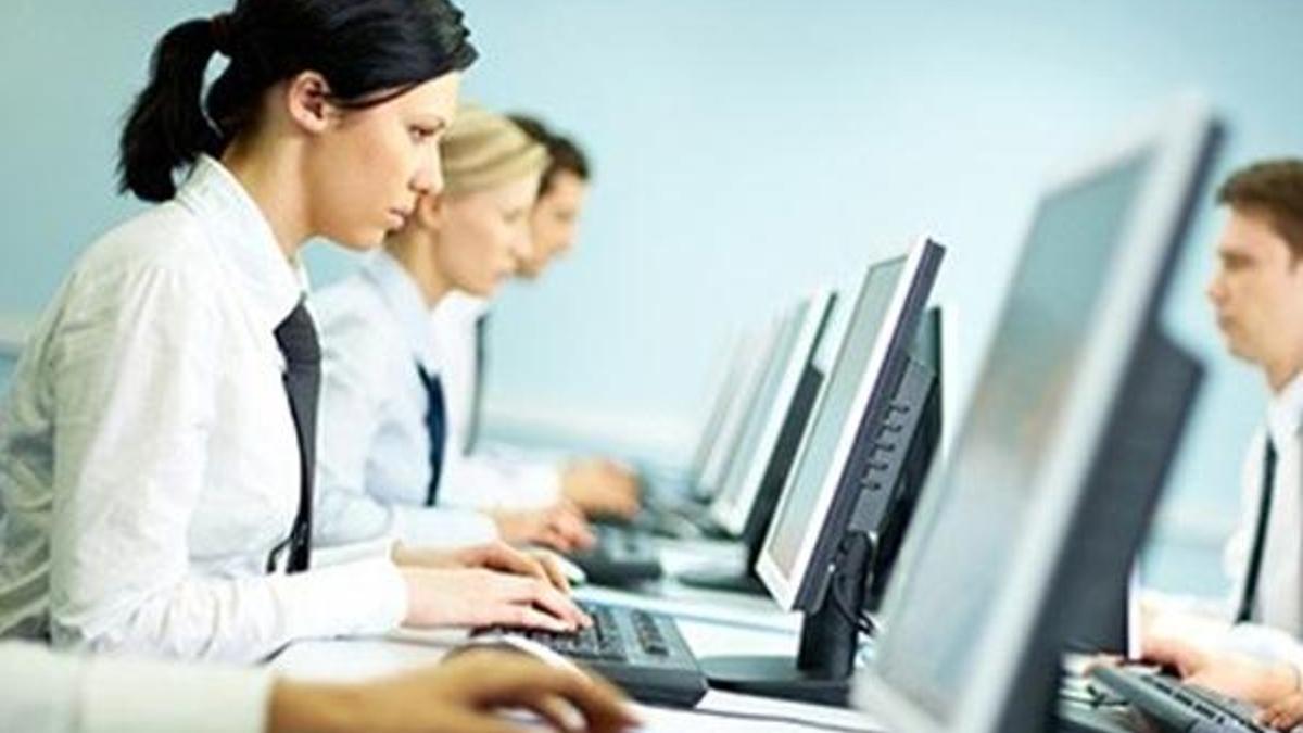 Ofis çalışanları için altın kurallar!