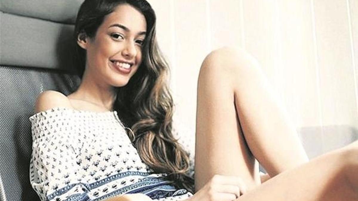 Dilan Çiçek Deniz, Amerika'ya yerleşiyor!