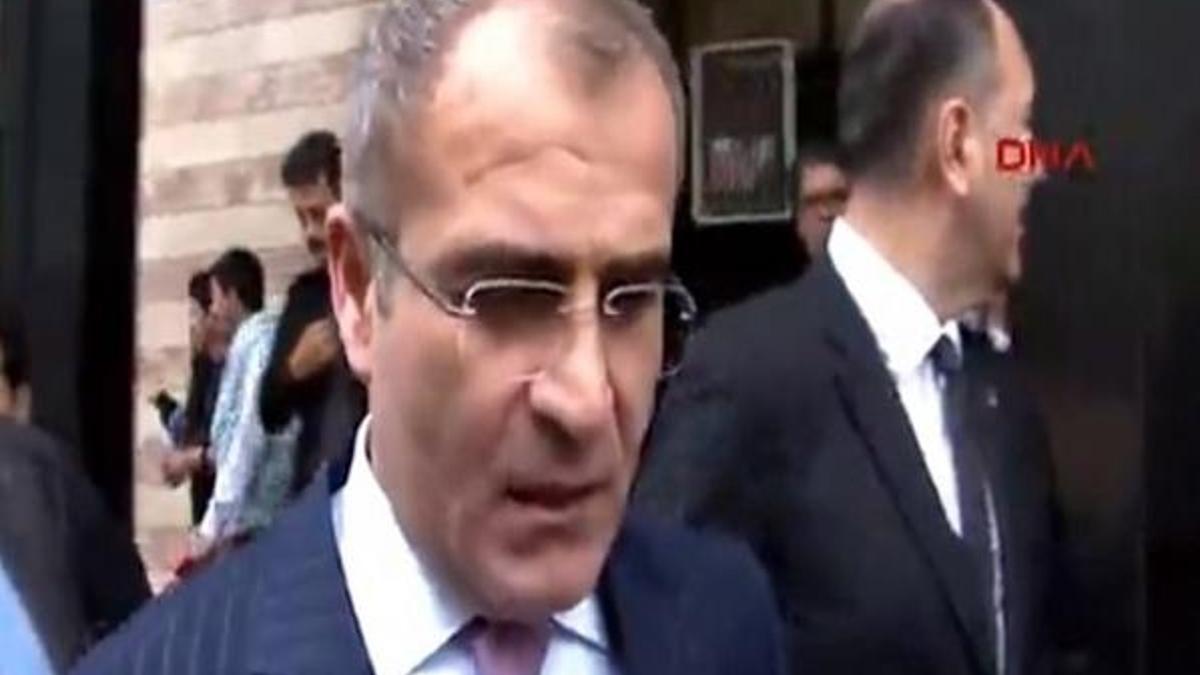 Sözcü'ye FETÖ operasyonu