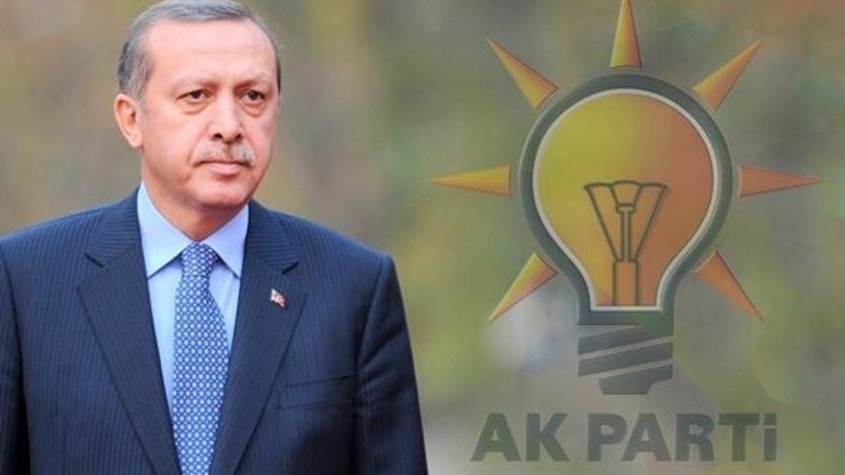 AK Parti'de büyük kongre! O isimlere davetiye gitmedi