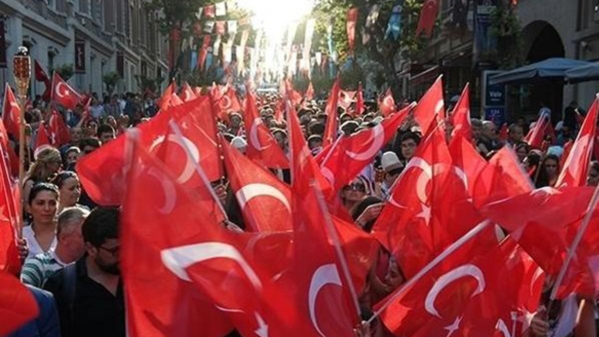En güzel ve en anlamlı 19 Mayıs sözleri ve mesajları!