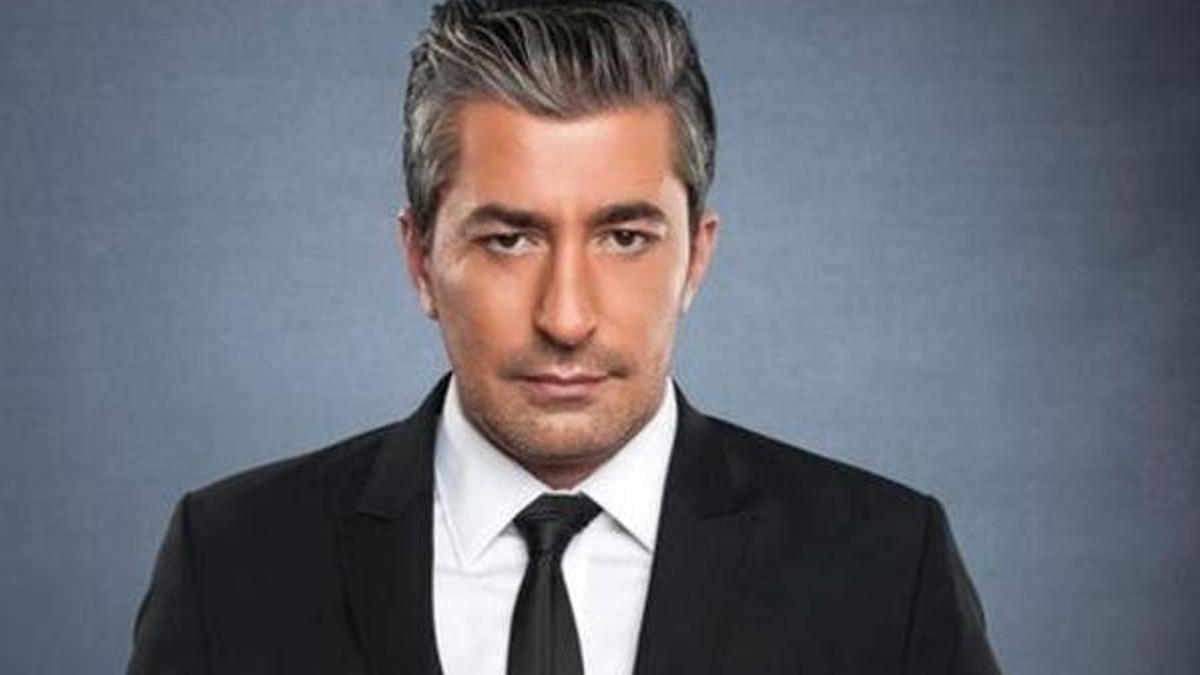 Erkan Petekkaya yeni dizi ile geliyor!