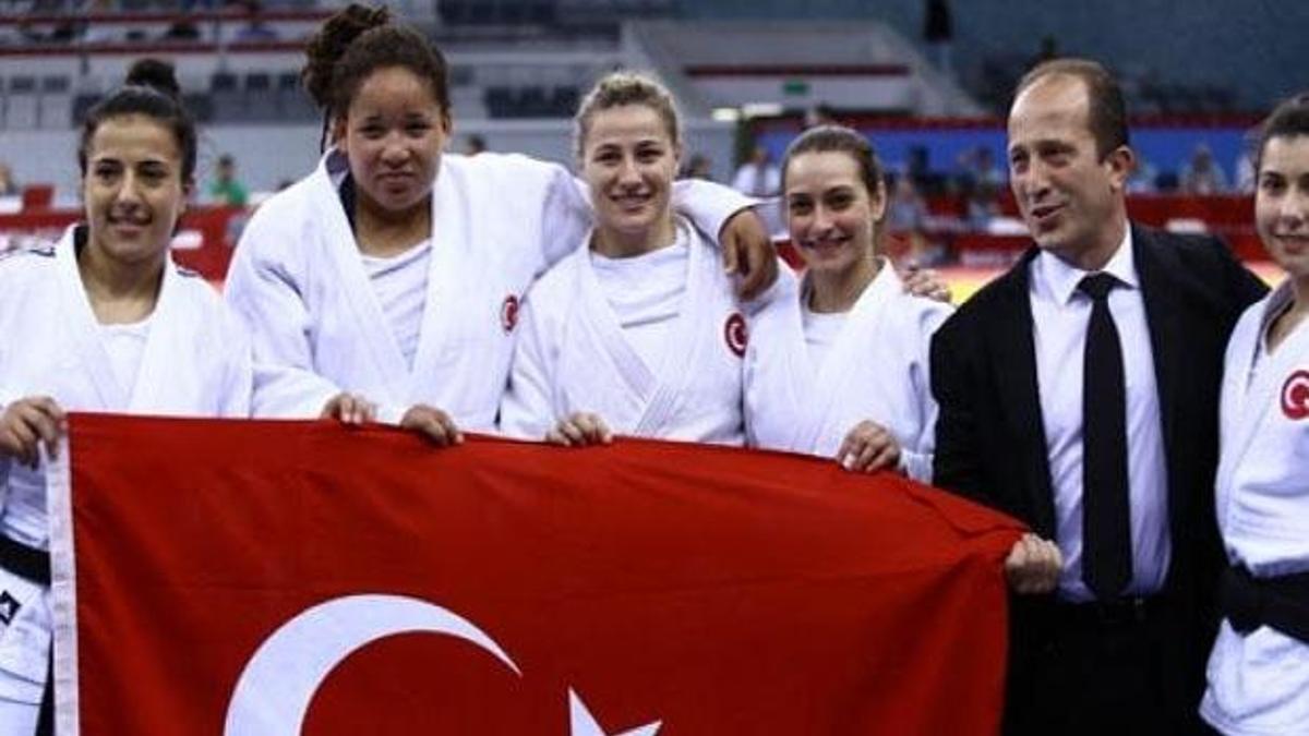 Türkiye 2. sırada yer aldı