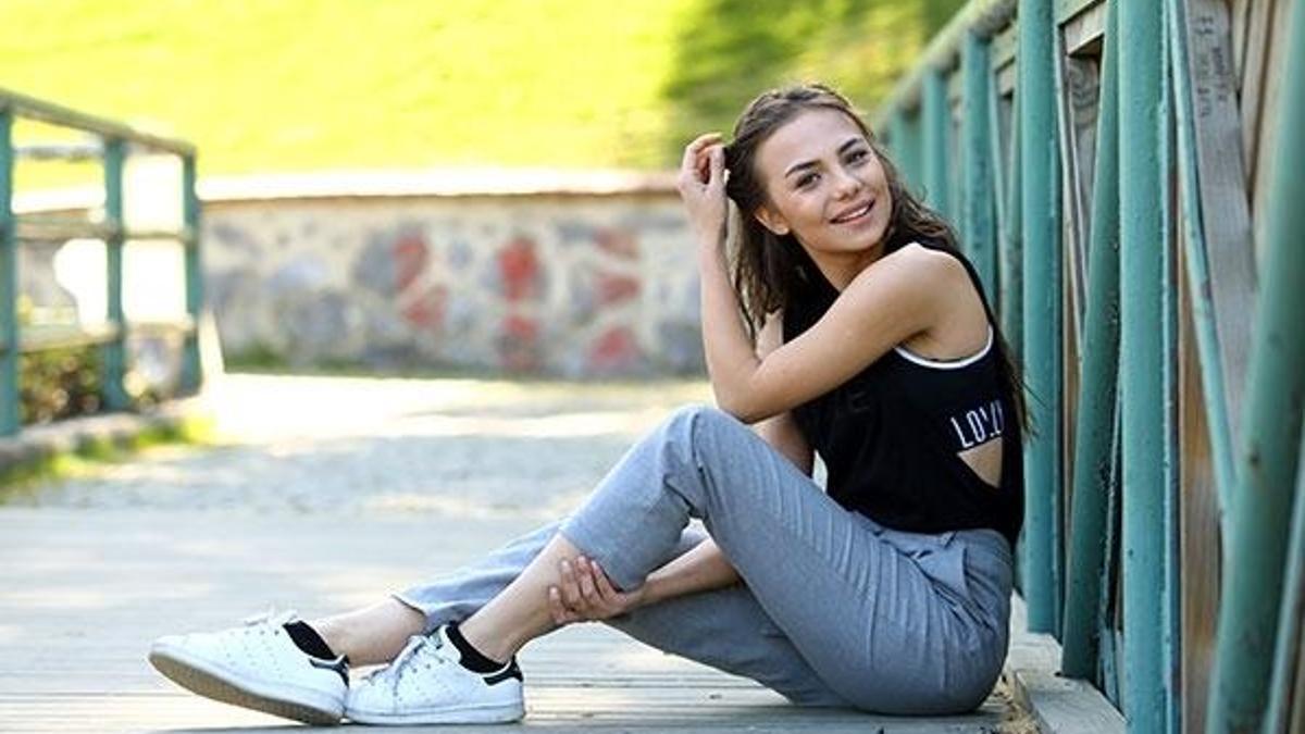 Pes etmedim ve oyuncu oldum
