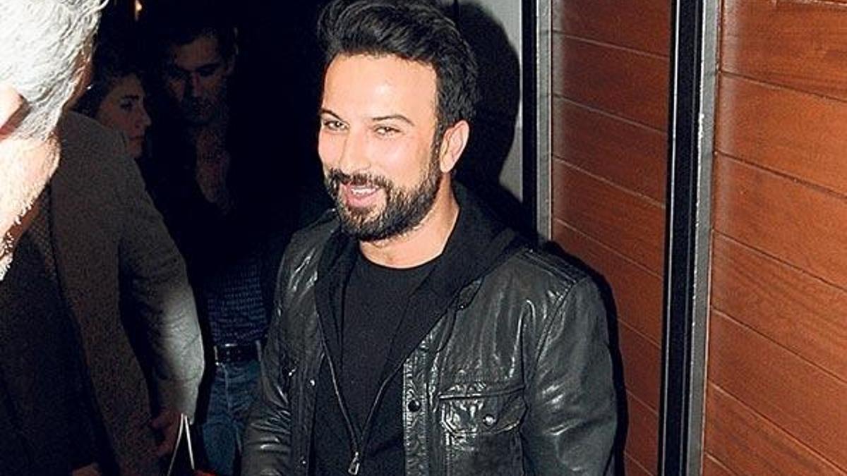 Bomba gibi geliyorum