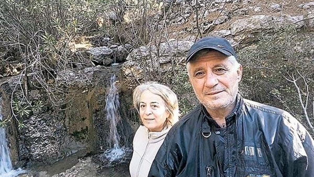 Katilin eşi de tutuklandı