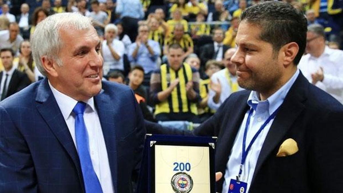 Ozan Balaban: 'Kupa İstanbul'da kalacak'