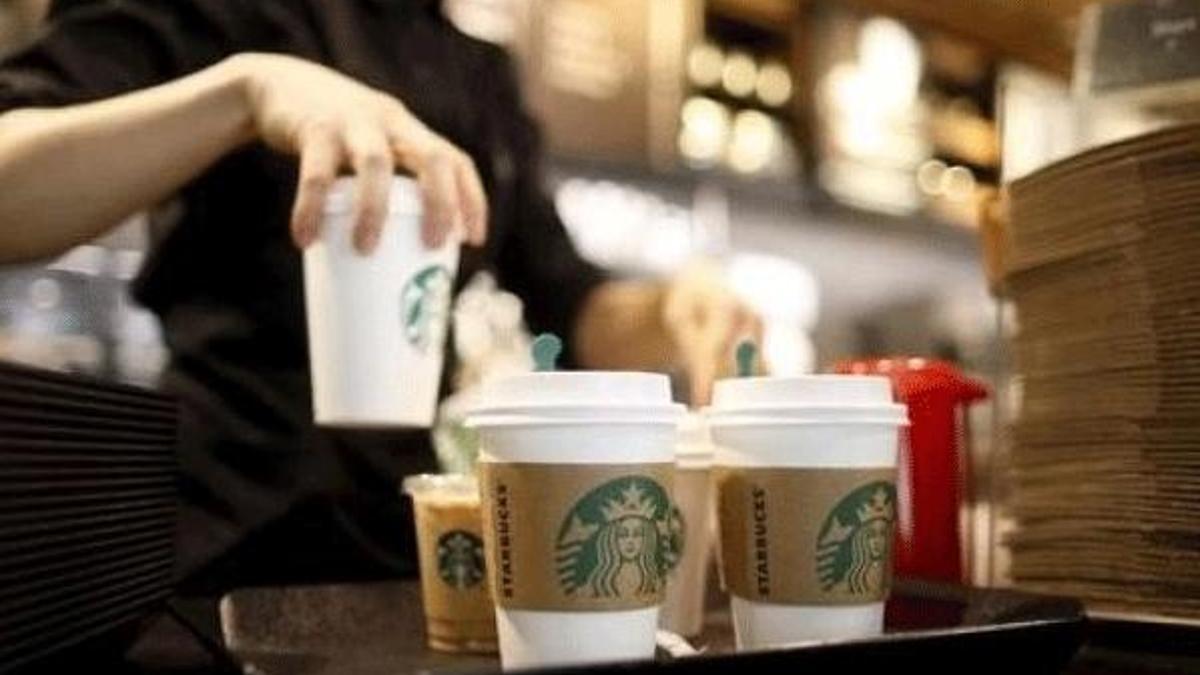 Starbucks 357 bin TL 'fırlayan kapak' tazminatı ödeyecek