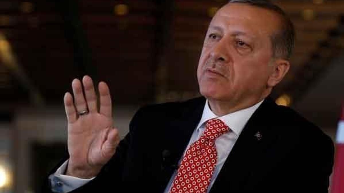 Haberler Erdoğan'ı haklı çıkardı! Öncelikler değişti