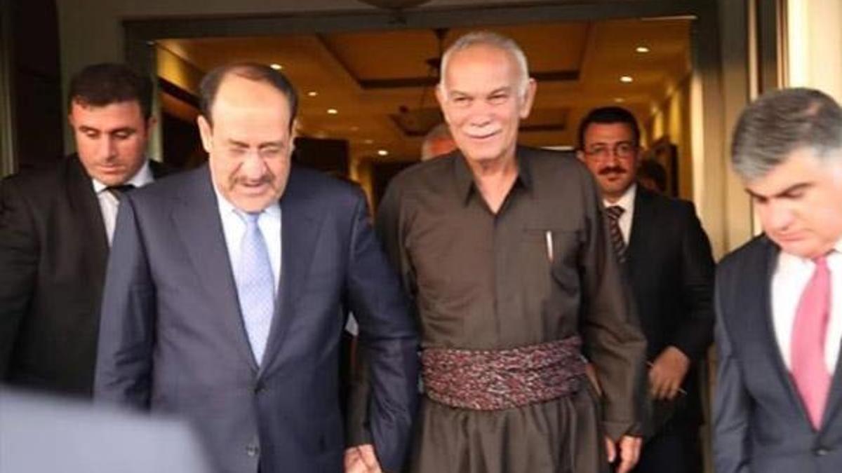IKBY bu ölümle sarsıldı!