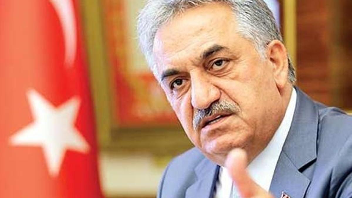 AK Parti'de tüzük değişikliği!