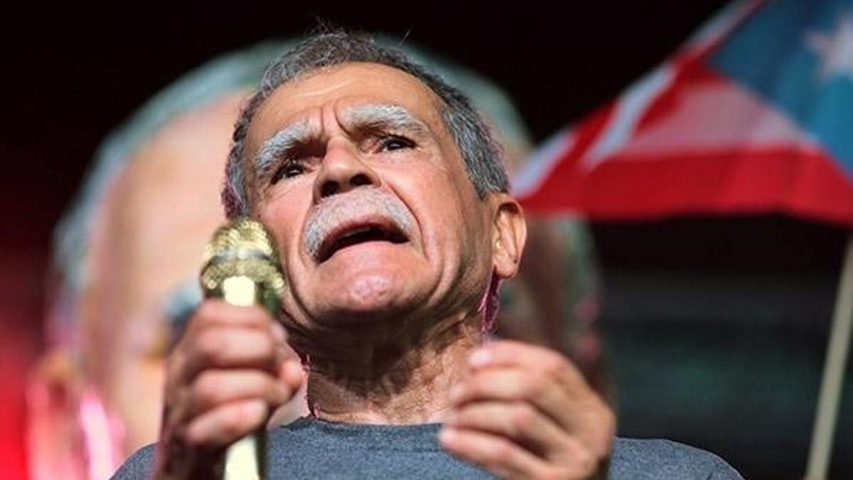 'ABD'nin Venezuela'ya müdahalesi son bulsun!'