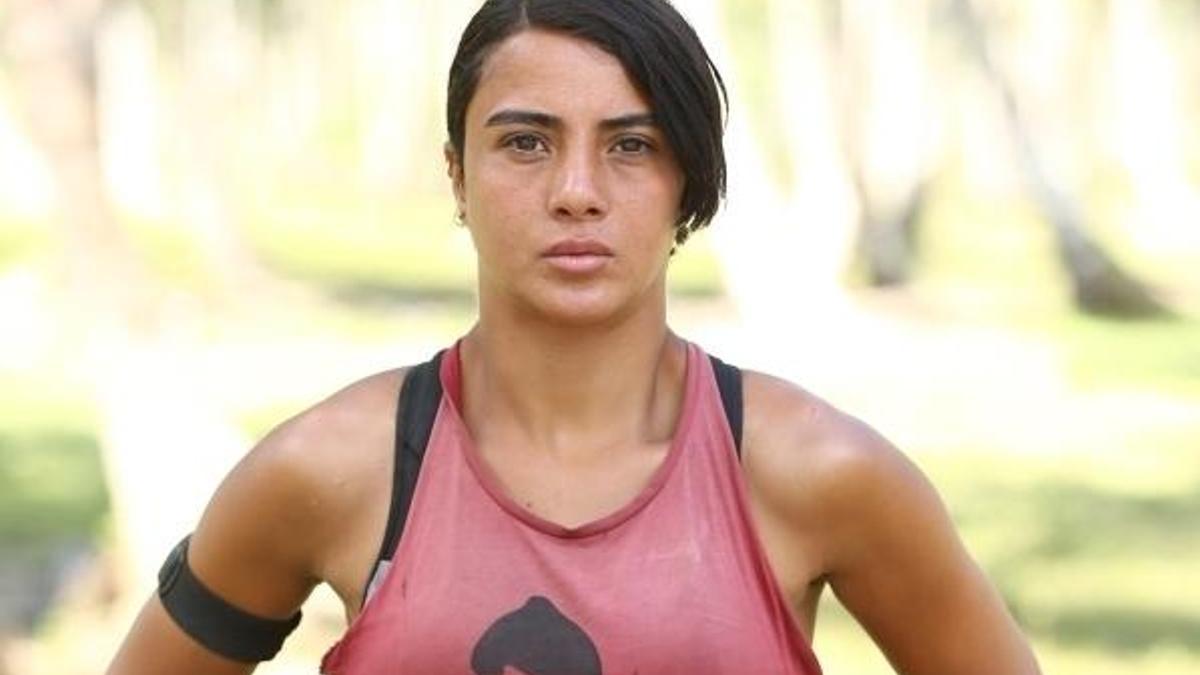 Survivor Sabriye Şengül kimdir?