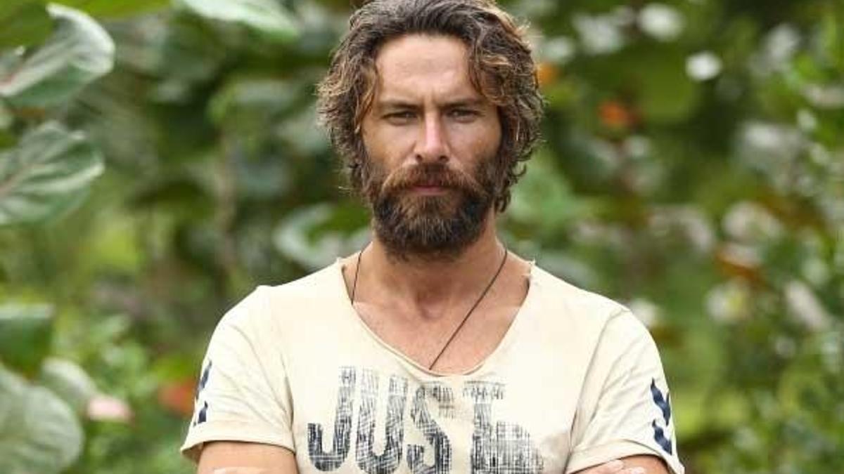 Survivor Gökhan Gözükan kimdir?