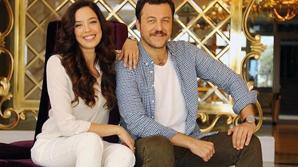 Oyunculuk hazzını coşkuyla beraber yaşadık