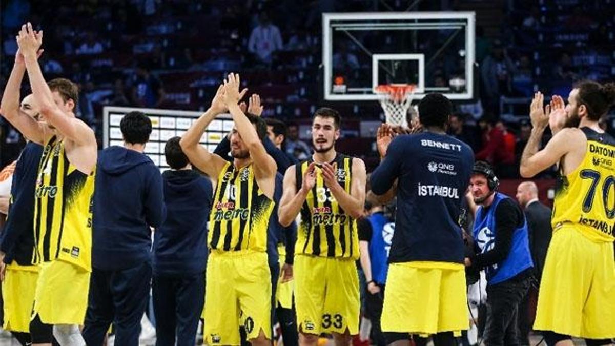 Kupa bu yıl bizim olacak!