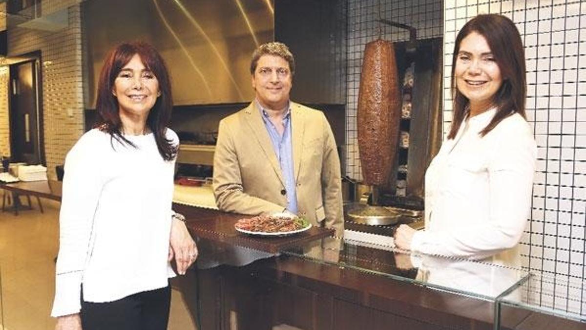 Bir dünya mirası taşıyoruz