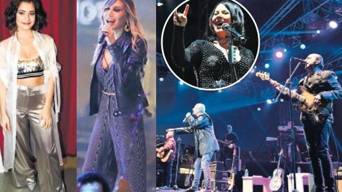 19 Mayıs coşkusu sahnelere taştı!