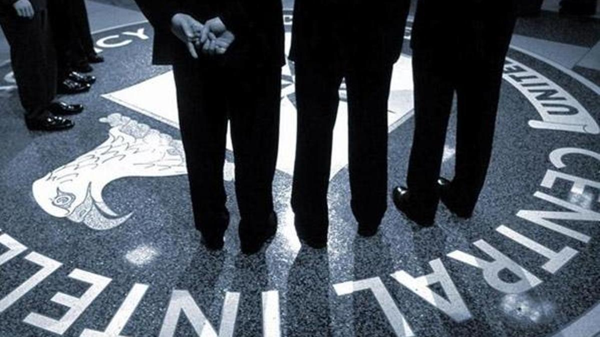 ABD'den şok iddia: 20 CIA ajanını ya öldürdü ya da tutukladı