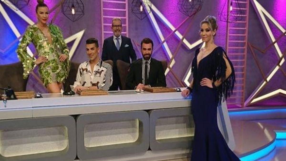 İşte Benim Stilim’de 21 Mayıs Pazar günü elenen isim kim olacak?