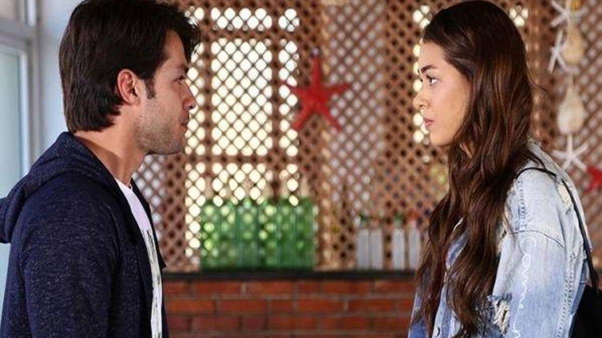 Bodrum Masalı 38. yeni bölüm fragmanlarına göre dizide sular durulmuyor!